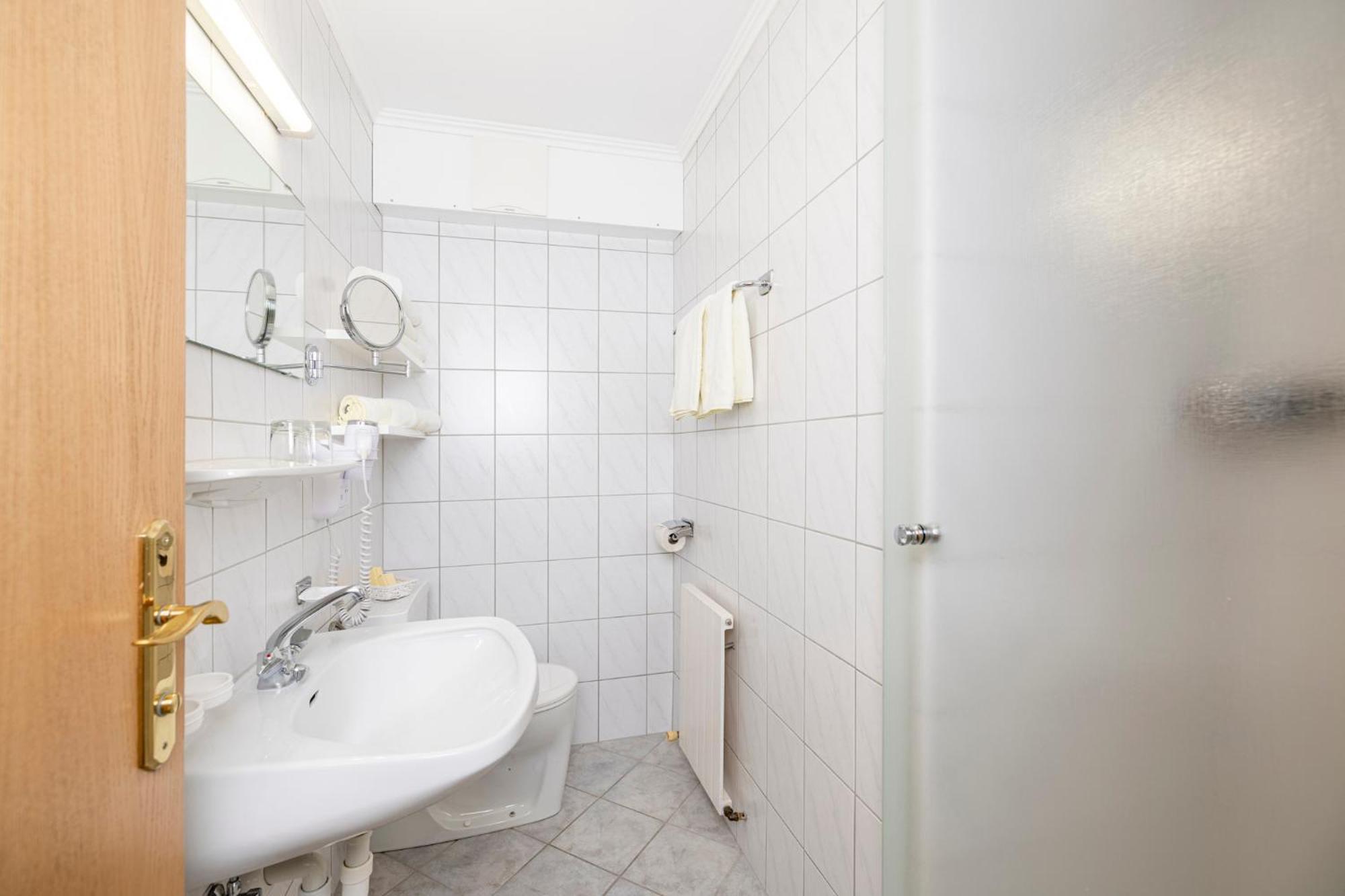 Apartment mit 1 Schlafzimmer