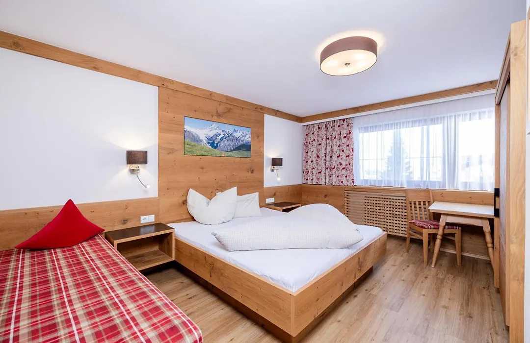 Aparthotel Landhaus St. Joseph-1